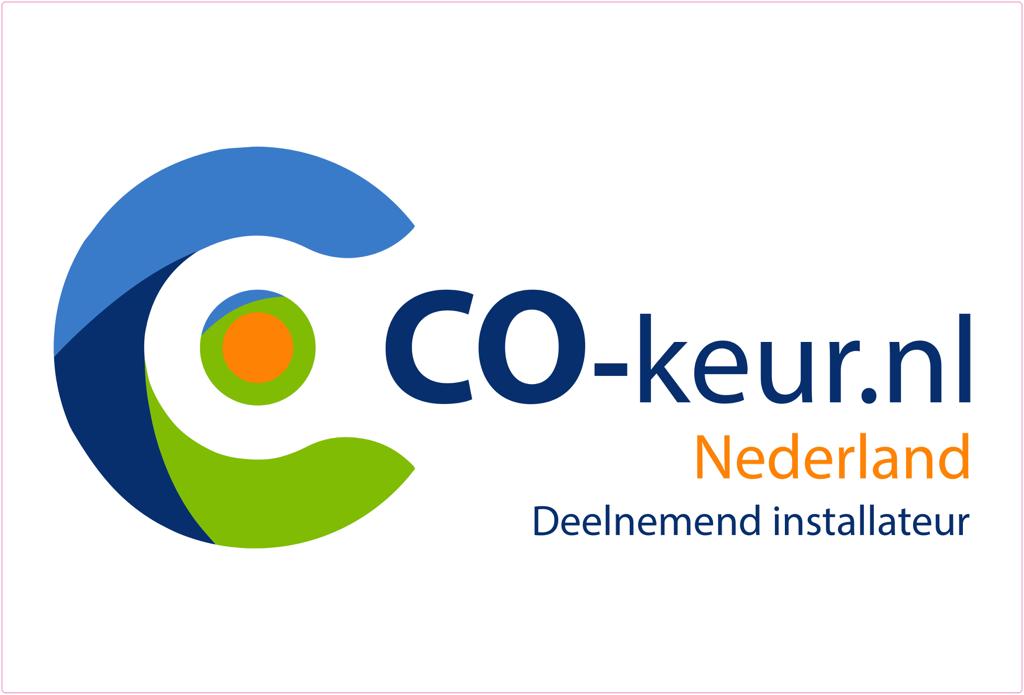 lid van co-keur